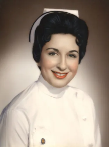 Phyllis Marie Colacino
